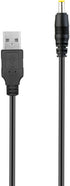 BestCH CX2864-1336 7Xi 7 2D USB Cable PC Charging Charger Power Cord Lead for Socket Mobile CHS Series Bluetooth