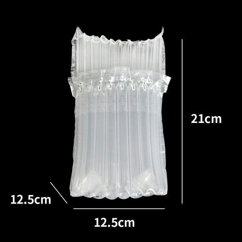 Sourcemall 20 Pack Packaging 1 Milk Powder Can Protector Travel Transport Inflatable Column Air Bags Air Filled Column