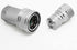 Hydraulic Quick Connect Coupler 1/2" NPT, CEKER ISO 7241-A Tractor Couplers
