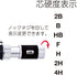 ??? OHTO MS01 Mechanical Pencil High-Functionality All-Metal Aluminum Brass Body Drafting Pencil 0.5mm Blue
