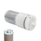 BJVDMRBA 370 Mini Air Pump DC 3.7V/6V/12V Electric Micro Vacuum Booster Motor for