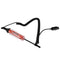 Alipis Automotive Circuit Tester Voltage Test Pen with LCD Digital Display 3-60v