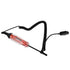 Alipis Automotive Circuit Tester Voltage Test Pen with LCD Digital Display 3-60v
