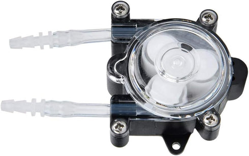 Mini Peristaltic Pump for Laboratory Bioengineering G528 DC12V, 5V Pumpe, 3 * 5 Hose