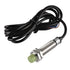 M12 Inductive Proximity Sensor Switch PR12-4AC 4mm AC100-240V 2-Wire NC (Normally Closed) CE