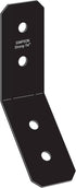 Simpson Strong-Tie APVKB45-4, 45 Degree Decorative Knee Brace Connector for 4x