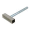 Grinding Wheel Dressing Tool, Diamond Wheel Dresser for Bench Grinding Machine, 1PCS Hardware Accessories