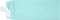 LUXPaper #10 Policy Business Envelopes | Peel & Press | Seafoam Blue | 4 1/8" x 9 1/2" | 80lb. Text | 50 Qty