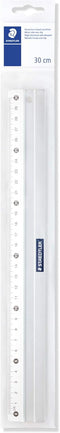 Steadtler Mars 563 30 cm Aluminium Ruler