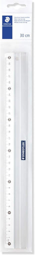 Steadtler Mars 563 30 cm Aluminium Ruler