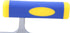 Professional Plastering Trowel Tool for Masonry, Grout, Skimming, Tile Tiling with Long Shank (300mm)
