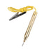 GUEDKIKL 1Pcs 6V12V24V GUDEKIKL Circuit Test Light Automotive, Car Circuit Repair Test Pen, Car Voltage Test Copper