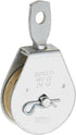 National Hardware Swivel Single Pulley, Zinc Plated, 2 Inch - N195-792