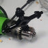 4 in 1 Drill Chuck Key, Multifunctional Steel Drill Chuck Key for Handheld Drilling Tool