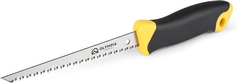 Olympia Tools Jab Saw, 6 Inches, 34-000