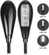 Generic LED Eye Protection Book Night Light Adjustable Mini Clip-On Study Desk Lamp Battery Charge Flexible for Travel