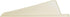 Shepherd Hardware 8935E Door Wedge, 2-Pack, Almond