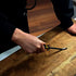 Heavy Duty Staple Remover Tool for Upholstery, Construction Staple Puller Tack Lifter for Removing Nails and Tacks