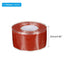 PATIKIL Self-Fusing Silicone Tape 1" x 10', Waterproof Hose Repair Tape Soft Strip for Plumbing Stop Leak Seal Tape Water Pipe, Red