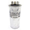 CBB65B 30+5 uf/MFD, 370-440 VAC Volts Round Dual Run Capacitor, 50/60 Hz AC Electric Condenser for Straight Cool or
