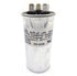 CBB65B 30+5 uf/MFD, 370-440 VAC Volts Round Dual Run Capacitor, 50/60 Hz AC Electric Condenser for Straight Cool or