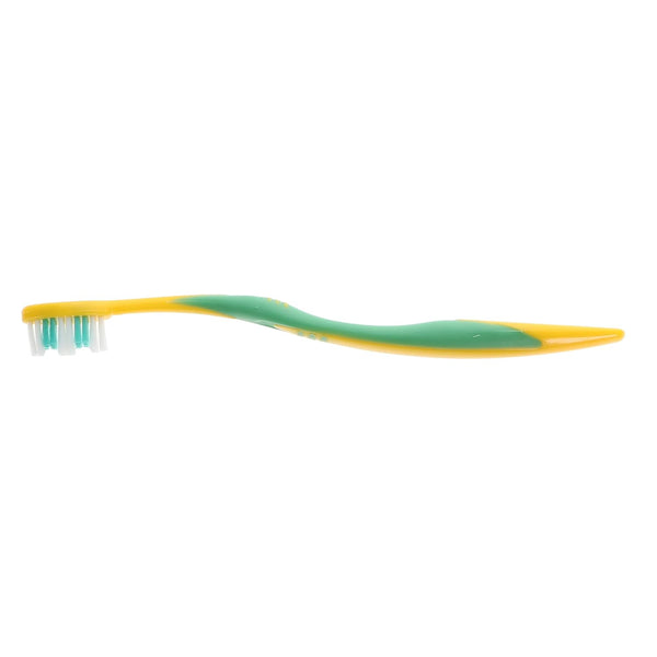 House Brand Dentistry 500156 HSB Toothbrushes Child Stage #4 32 Tuft 72/Pk