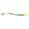 House Brand Dentistry 500156 HSB Toothbrushes Child Stage #4 32 Tuft 72/Pk