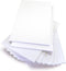 Memo Pads - 10 Note Pads with 50 Sheets Each, Scratch Pads, Writing Pads (5.5 x 8.5 inches)