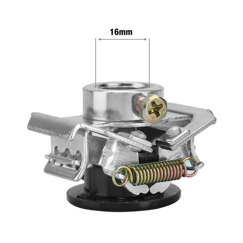 Durable Electric Motor Centrifugal Switch - 16mm Shaft Diameter, 3000RPM Lightweight for Electric Motor Stitching