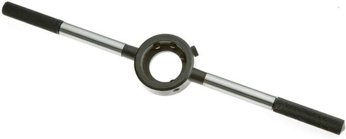 Round Die Stock Holder - 13/16-Inch Diameter Capacity