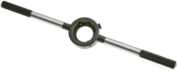 Round Die Stock Holder - 13/16-Inch Diameter Capacity