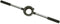 Round Die Stock Holder - 13/16-Inch Diameter Capacity