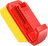 Adapter for All Milwaukee M18 Tools, Compatible with DeWalt 20V MAX Batteries for Power Supply (No Charge Function)