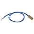Universal Temperature Sensor 071, Quick and Accurate Temperature Readings for Select Controls and Thermostats