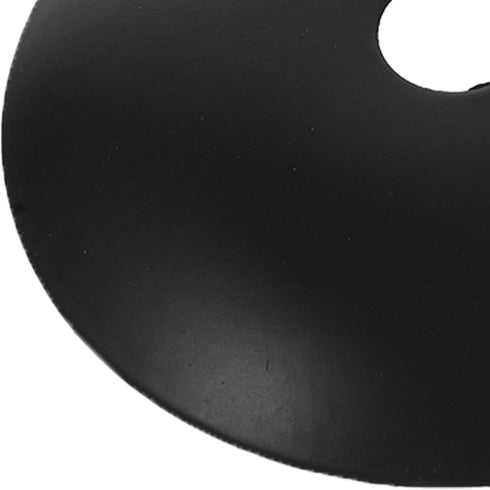 6pcs 50mm SEWACC Pendant Light Canopy Ceiling Plate LED Lamp Cover Hardware for Chandelier and Table Lamp Fixture