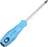 Magnetic Torx Screwdrivers T20, 6-Point Security Repair Tool with Hollow Hole for Electronics Repair Home Improvement