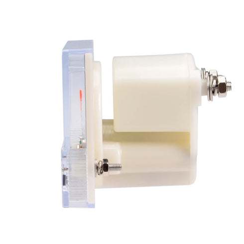 uxcell AC 0-300V Analog Panel Voltage Gauge, Volt Meter 85L1 with 2.5% Error Margin