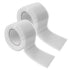 2 Rolls Self Fusing Silicone Tape, 1in x10ft, Waterproof Rubber Tape for Water Hose Leak Seal
