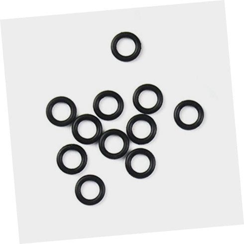 BESTonZON 12 Sets Wrench-Ring Impact Wrench Socket Retainer, 3/4 to 1/2 Impact Adapter Retainer Ring