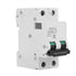 Premium Circuit Breaker, 2P 250V Low Voltage DC Miniature Circuit Breaker for Solar Panels Grid System (40A)