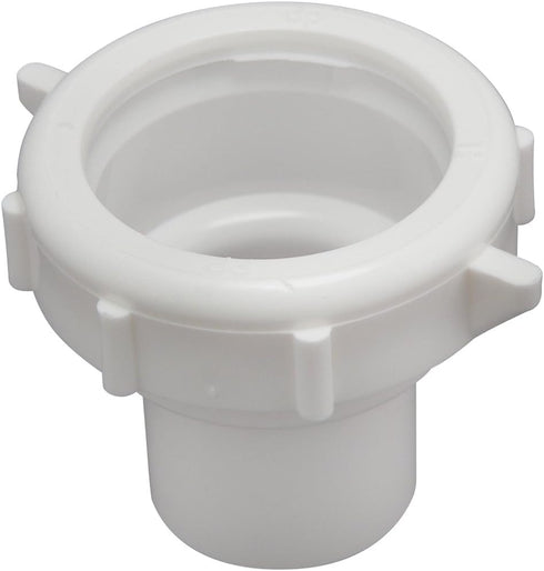 Keeney PP20558 Plumb Pak Reducer Coupling Slip Joint, 1-1/2" x 1-1/4"