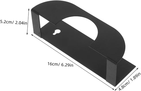Setup jojofuny Angle Grinder Holder Multi Purpose Metal Bracket for Grinding and Polishing Machines Effortless Wide