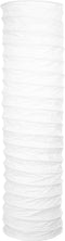STOBOK Lamp Shade, 1pc 95x22cm Paper Floor Lamp Shade Paper Light Cover