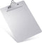 Metal Clipboard, 20% Sturdier Aluminum Contractor Clipboard with High Capacity Clip for A4 Size Sheets