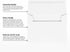 LUX Paper A2 Invitation Envelopes, 4 3/8" x 5 3/4" - 24lb. Bright White, 250 Pack (72924-250)