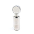 QiiMii Stainless Steel 304 Rotary Tank Spray Cleaning Ball, 1/2" Female Connection, 40mm Ball Diameter