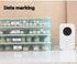 Phomemo Adhesive Labels for D30 Label Maker, 3/8" X1 7/8", 130 Labels/Roll, 3 Rolls, White