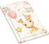 Sturin 1 3X5 Cute Giraffe Wall Plate Light Switch Cover Gang Single Toggle Toggle Switch Art Plates