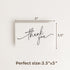 SPIRITDUST 52-pack 3.5x5 Inches, Thank You Cards Bulk with Kraft Envelopes & Matching Stickers, Minimalist Design |