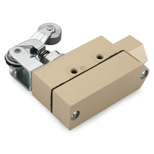 Baomain TZ-6 Roller Plunger Sealed Limit Switch BM-6004 (TZ-6004) SPDT AC 250V 15A IP 65
